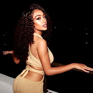 Lexi Underwood