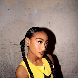 Lexi Underwood