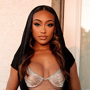 Lexi Underwood