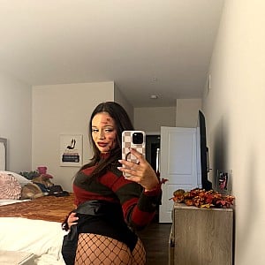 Lexi Victoria