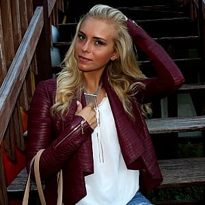 Lexi Woloshchuk