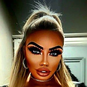 LexiDollxxx
