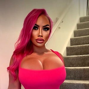 LexiDollxxx