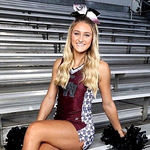 Lexia Smith