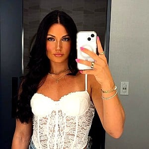 Lexie Adzija