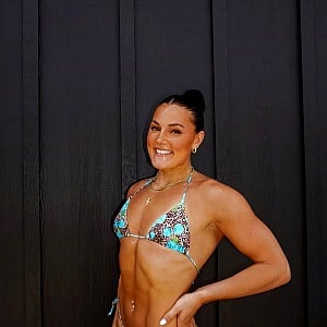 Lexie Adzija