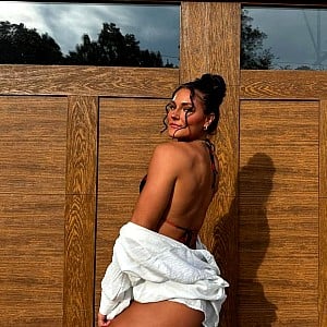 Lexie Adzija