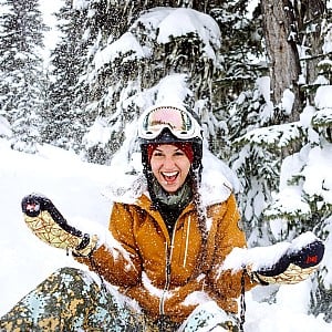 Lexie Alford