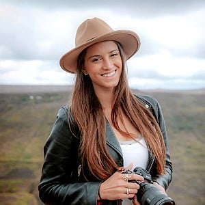 Lexie Alford