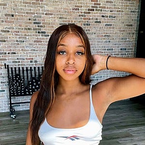 Lexie Brown