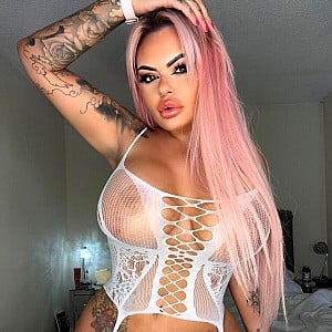 Lexie Essex