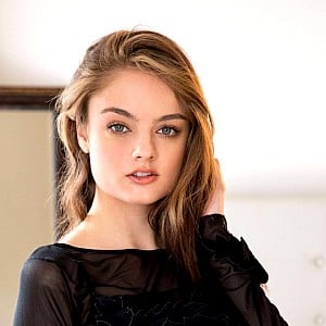 Lexie Fox