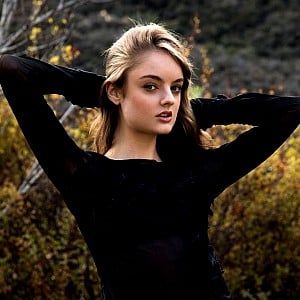 Lexie Fox