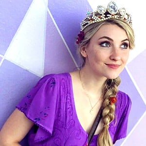 Lexie Grace Carlson