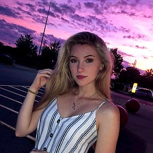 Lexie Grace Carlson