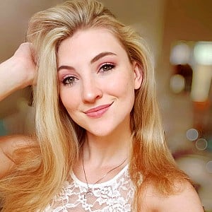 Lexie Grace Carlson