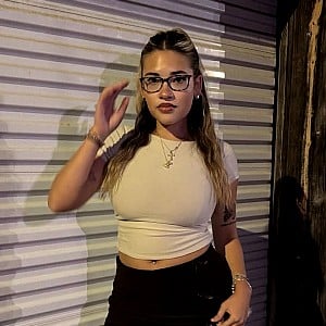 Lexie Jade