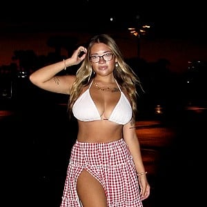 Lexie Jade