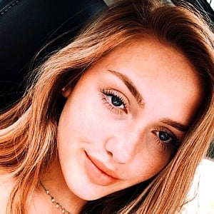 Lexie James