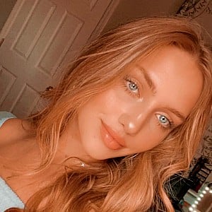 Lexie James