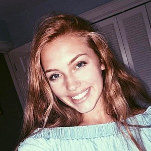 Lexie James