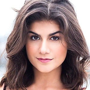 Lexie Shoaibi