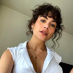 Lexie Shoaibi
