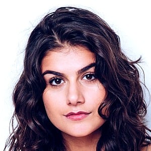 Lexie Shoaibi