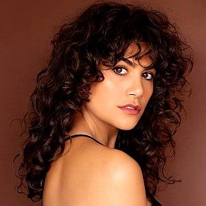 Lexie Shoaibi