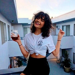 Lexie Shoaibi