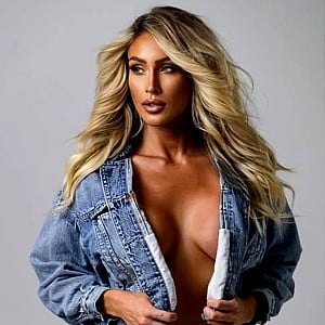 Lexie Tilson