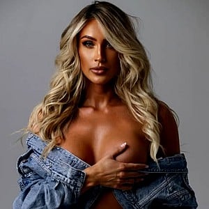 Lexie Tilson