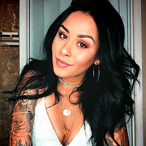 Lexus Amanda