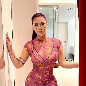 Lexy Cadell