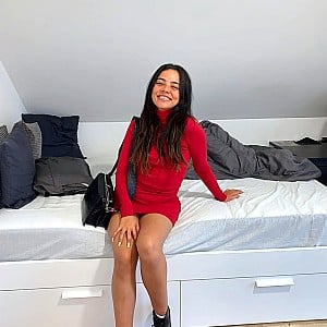 Lexy Chaplin