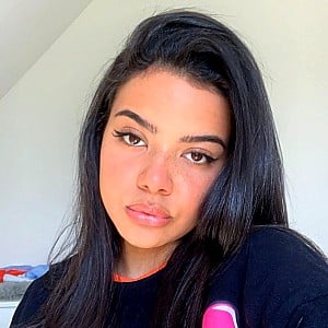 Lexy Chaplin