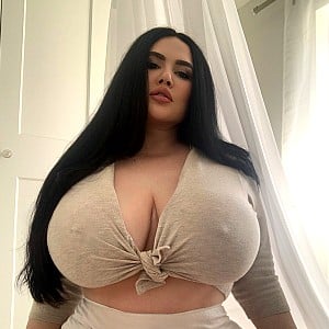 Lexy Lu