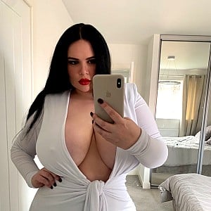 Lexy Lu