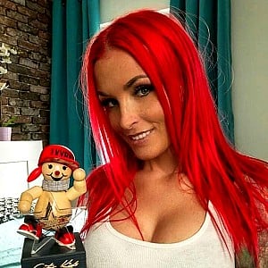 Lexy Roxx