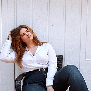 Lexy Spreitzer