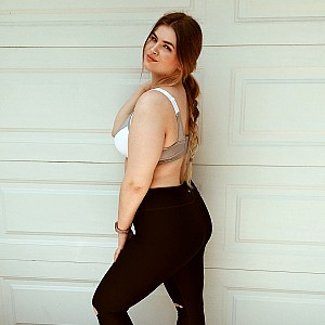 Lexy Spreitzer
