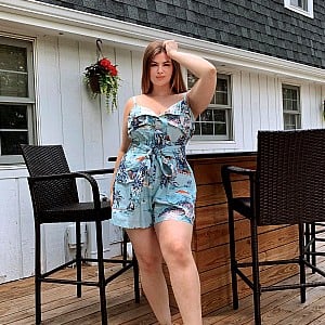 Lexy Spreitzer