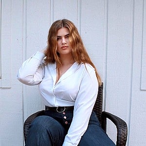 Lexy Spreitzer