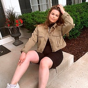 Lexy Spreitzer