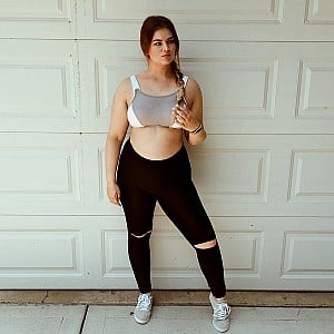 Lexy Spreitzer