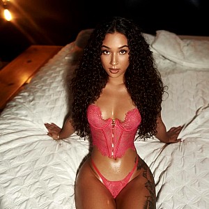 Lexy Xo