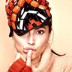 Leyla Chakimova