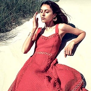 Leyla Chakimova