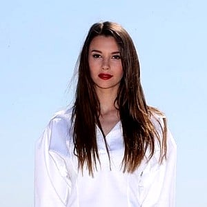 Leyla Lydia Tugutlu
