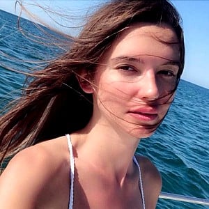 Leyla Lydia Tugutlu